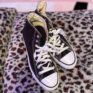 Chuck Taylor High Tops